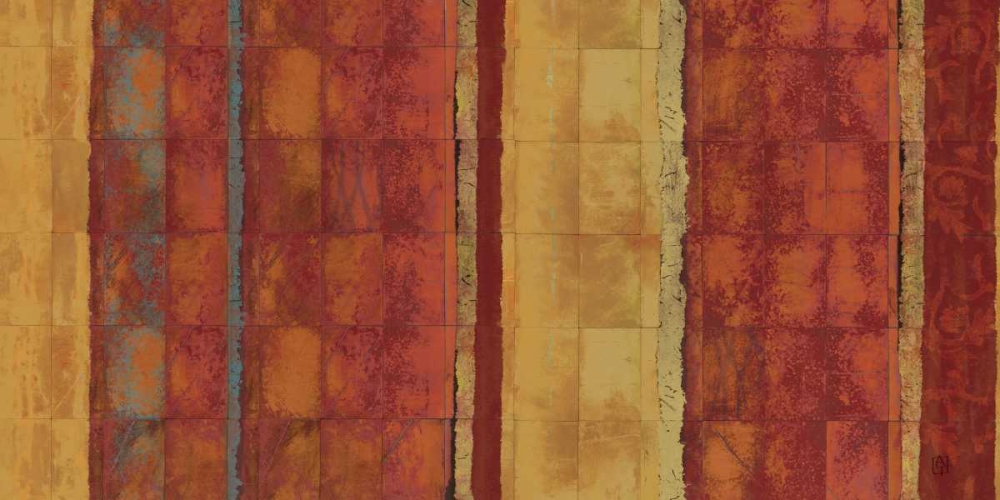 Wall Art Painting id:19182, Name: La Dolce Vita II, Artist: Tillmon, Avery