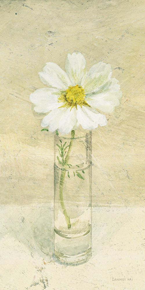 Wall Art Painting id:724958, Name: Cosmos in Glasses VII, Artist: Nai, Danhui