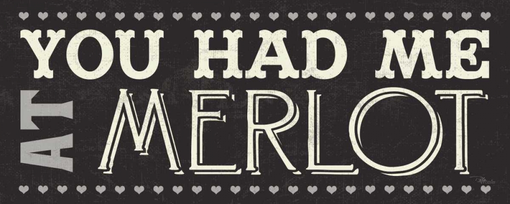 Wall Art Painting id:17800, Name: Wine Lovers III, Artist: Pela Studio