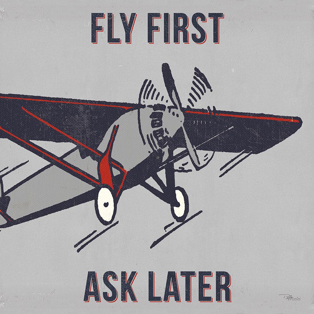 Wall Art Painting id:777306, Name: Lets Travel V, Artist: Pela Studio