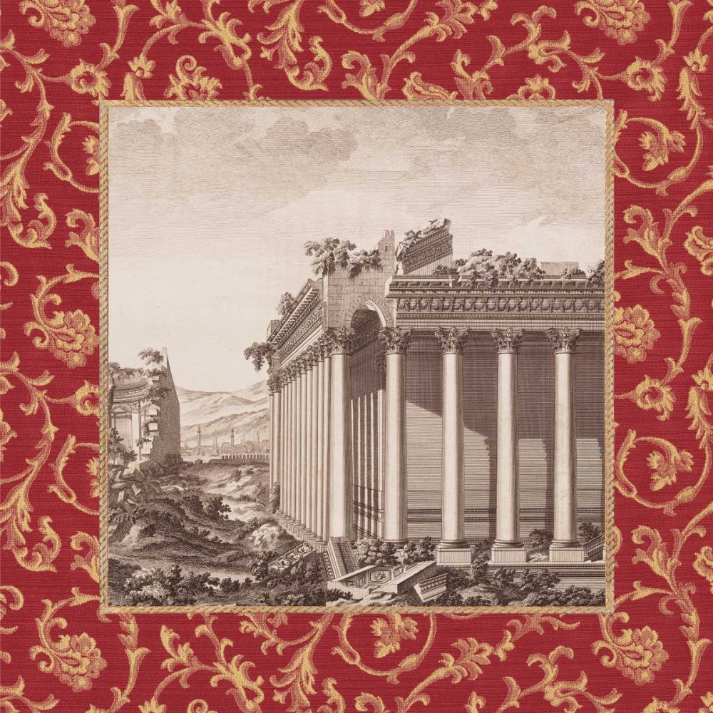 Wall Art Painting id:20571, Name: Caravella II, Artist: Alexander, Zachary