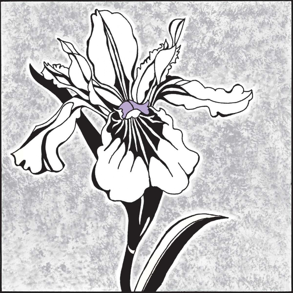 Wall Art Painting id:20889, Name: Special Delivery 1B, Artist: Shelby, Judy