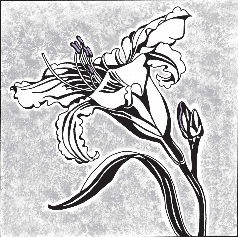 Wall Art Painting id:20617, Name: Special Delivery B, Artist: Shelby, Judy