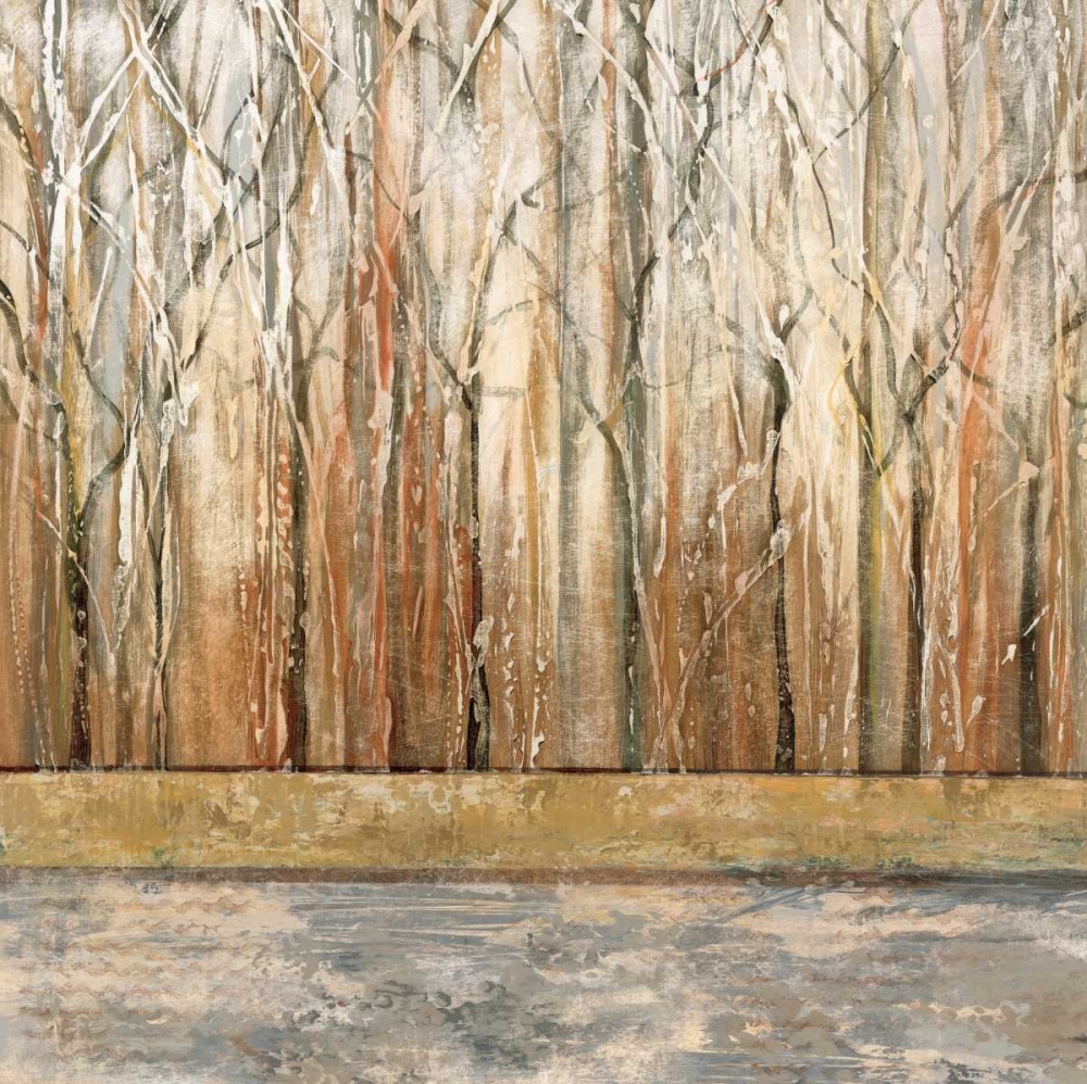 Wall Art Painting id:20792, Name: Telluride II, Artist: King, Michael