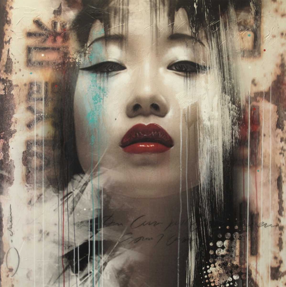 Similar wall art painting: 21108