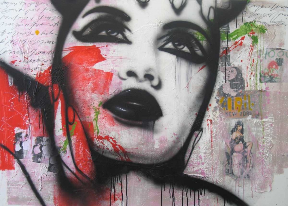 Similar wall art painting: 21116