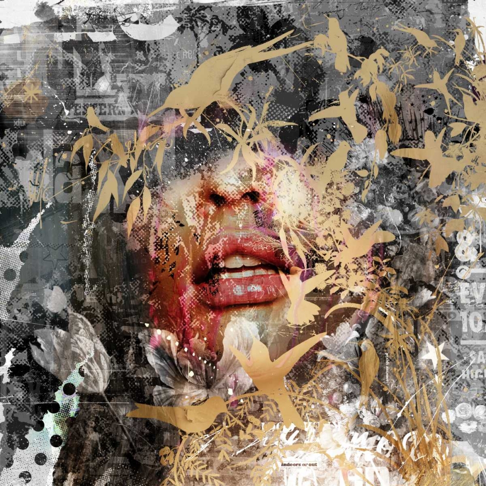 Wall Art Painting id:104522, Name: Give me some more, Artist: Albers, Teis