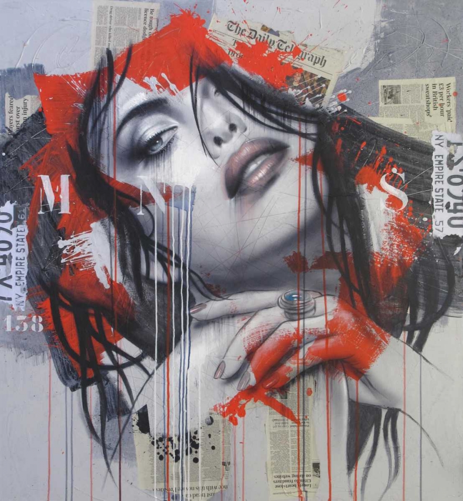 Art Print: Morning sound