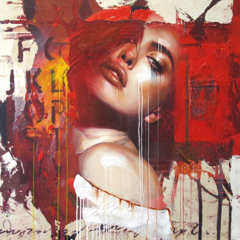 Art Print: Need to know