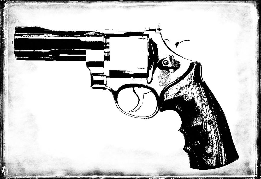 Wall art: Smith and…., by Baker, Micha