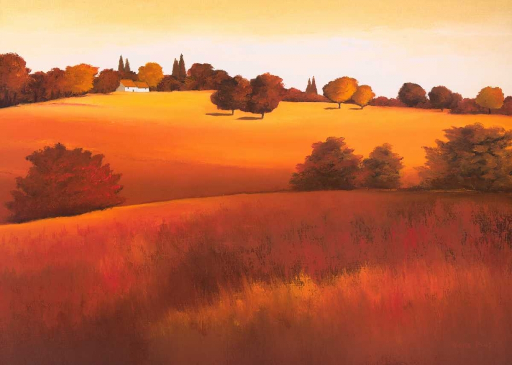 Wall Art Painting id:19243, Name: Untainted I, Artist: Paus, Hans