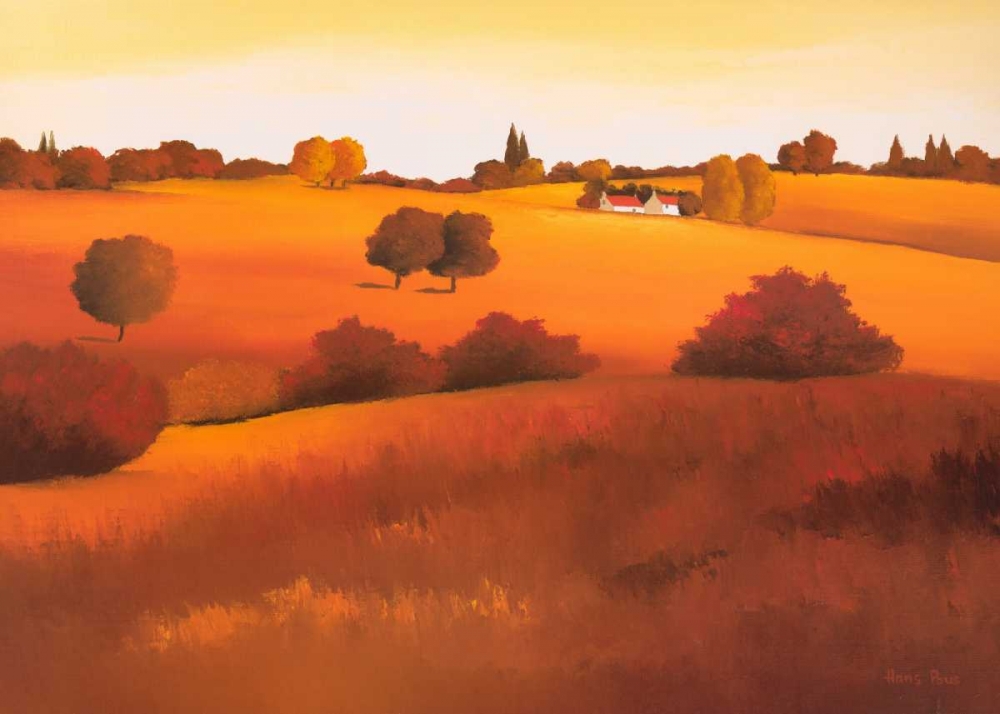 Wall Art Painting id:19244, Name: Untainted II, Artist: Paus, Hans