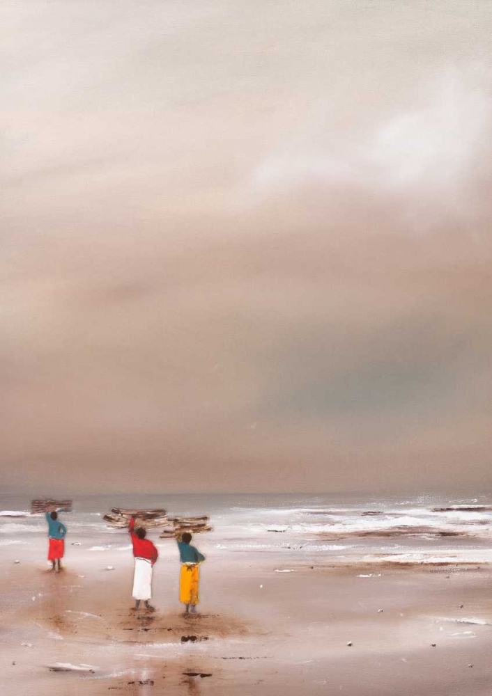 Wall Art Painting id:48154, Name: kindling, Artist: Jan, Eelse Noordhuis