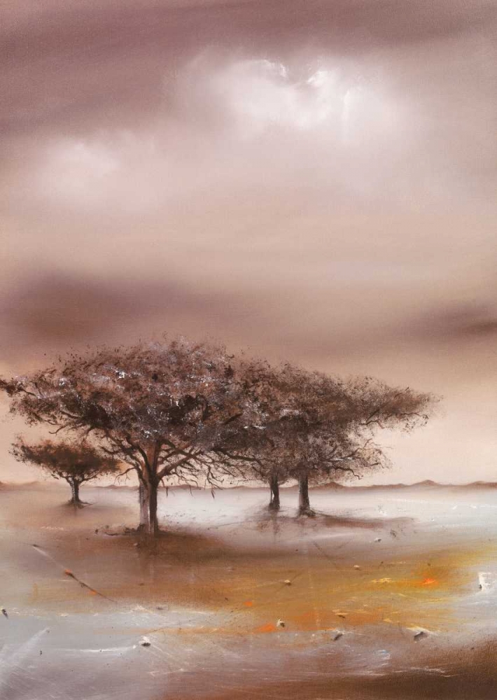 Wall Art Painting id:73296, Name: Resting place I, Artist: Jan, Eelse Noordhuis