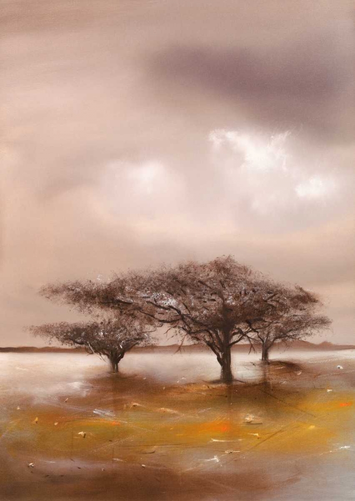 Wall Art Painting id:73297, Name: Resting place II, Artist: Jan, Eelse Noordhuis