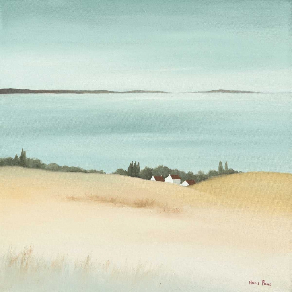 Art Print: Day break I