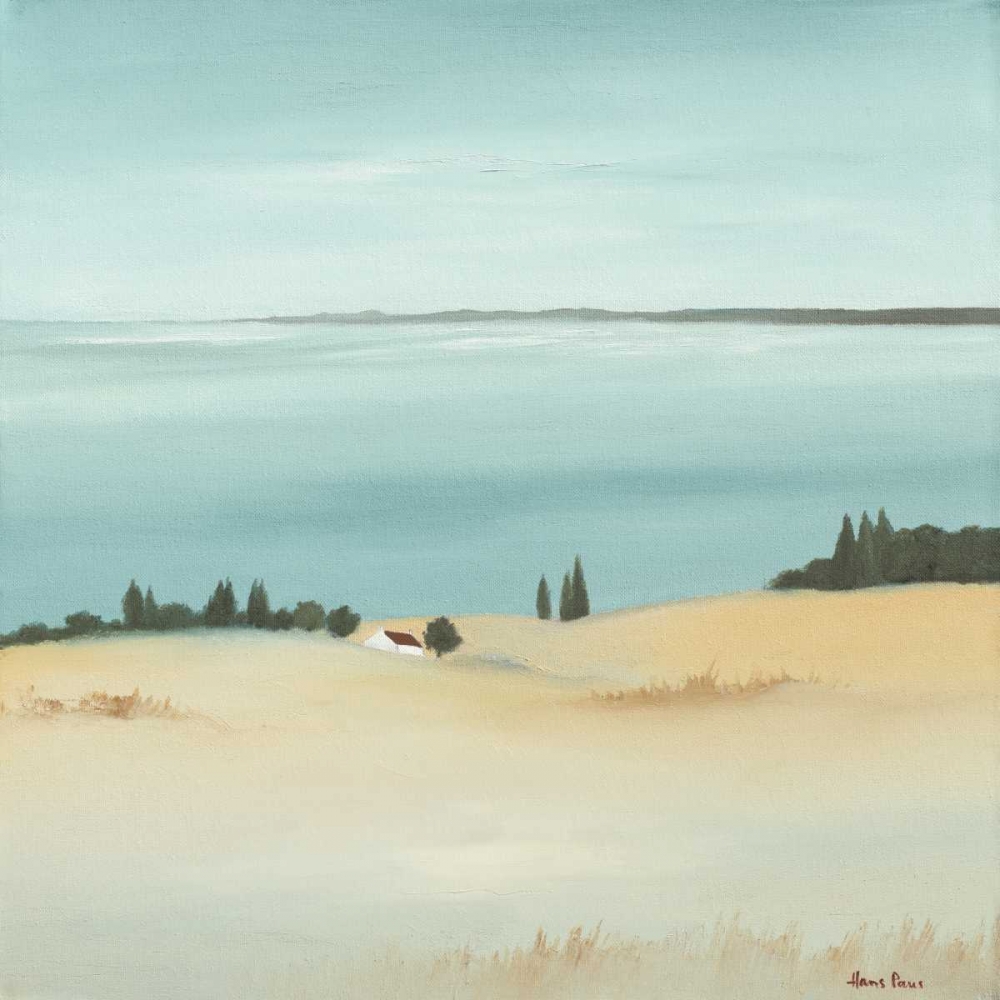 Art Print: Day break II