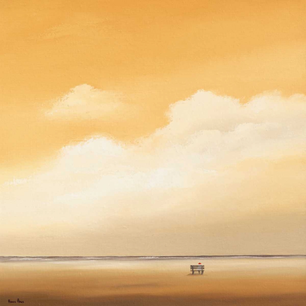 Art Print: To dream about