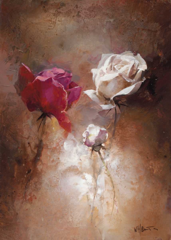 Wall Art Painting id:19316, Name: A Couple II, Artist: Haenraets, Willem