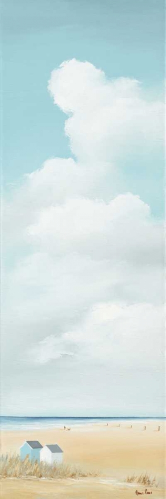 Art Print: Summertime II