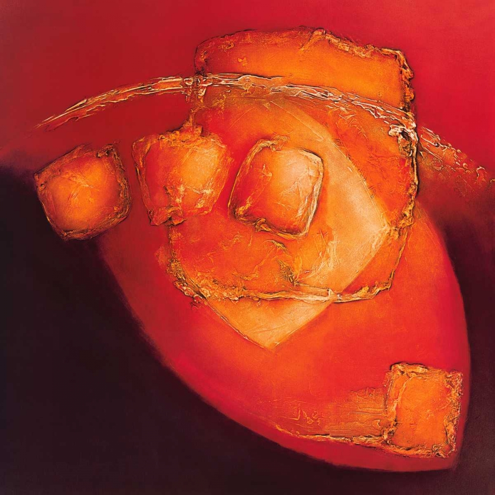 Wall Art Painting id:19386, Name: In motion I, Artist: Optendrees, Liesbeth