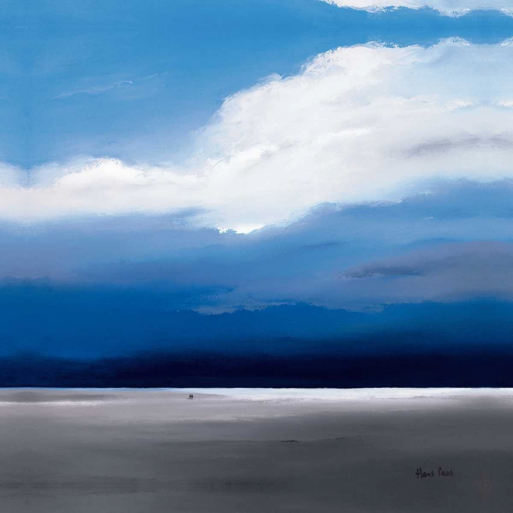 Art Print: Infinity I