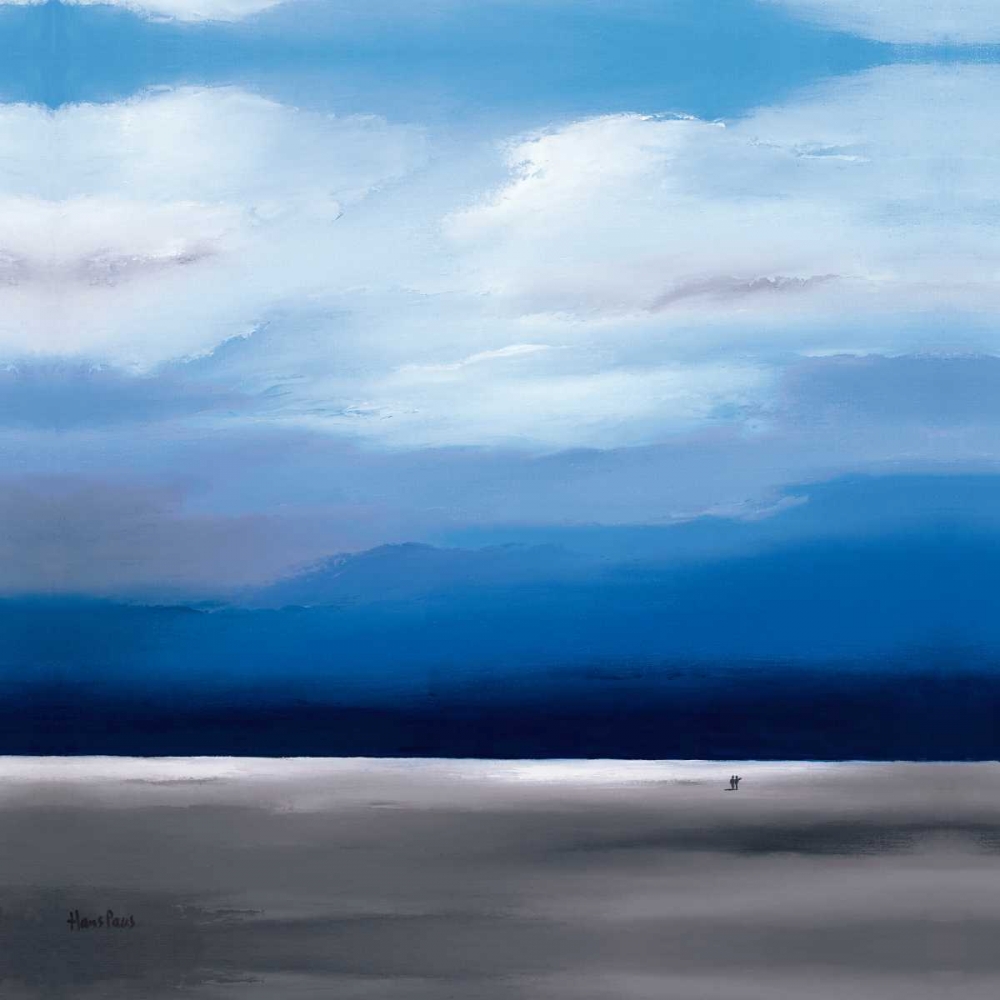 Art Print: Infinity II