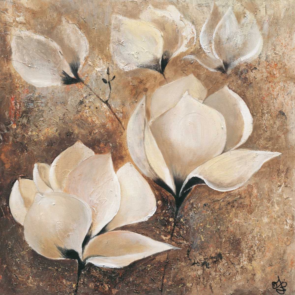 Art Print: Magnolia I