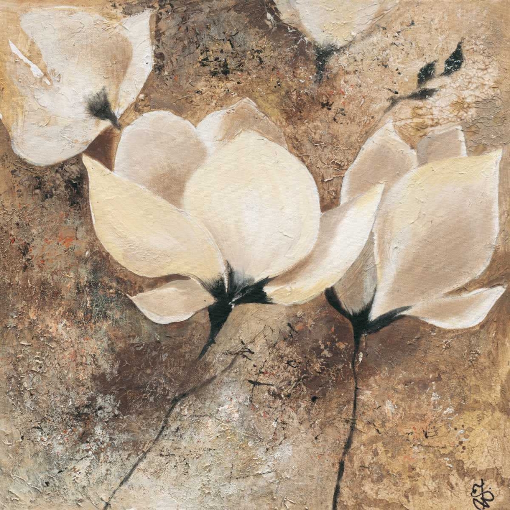 Art Print: Magnolia II