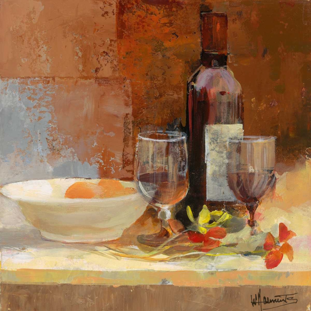 Wall Art Painting id:19573, Name: A good taste I, Artist: Haenraets, Willem