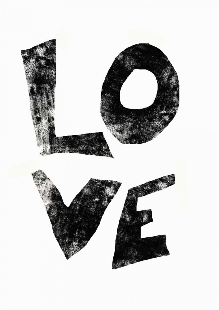 Wall Art Painting id:166173, Name: Love , Artist: Waltz, Anne