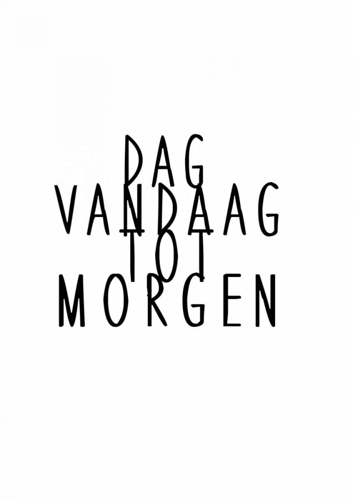 Wall Art Painting id:166180, Name: Tot morgen, Artist: Waltz, Anne