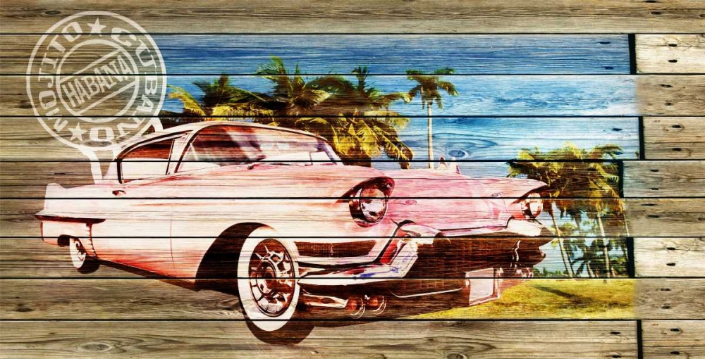 Wall Art Painting id:28688, Name: Cuban Mojito, Artist: Alvez, A. - Perez, A.