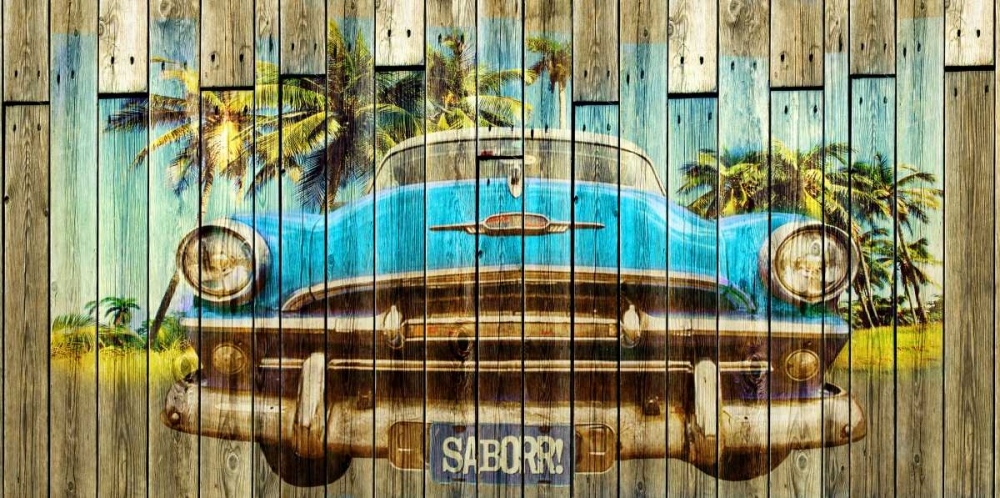Wall Art Painting id:28781, Name: Sabor, Artist: Sola, Bresso