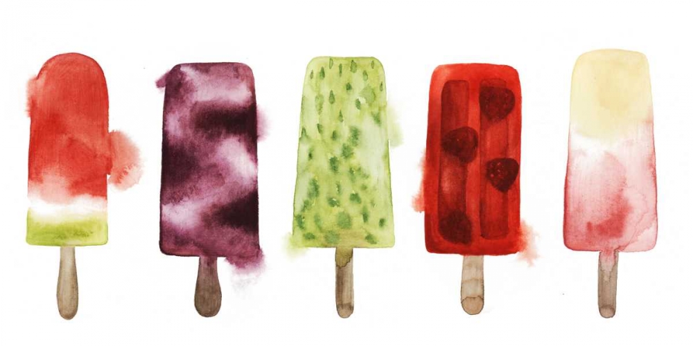 Art Print: Chill Out II