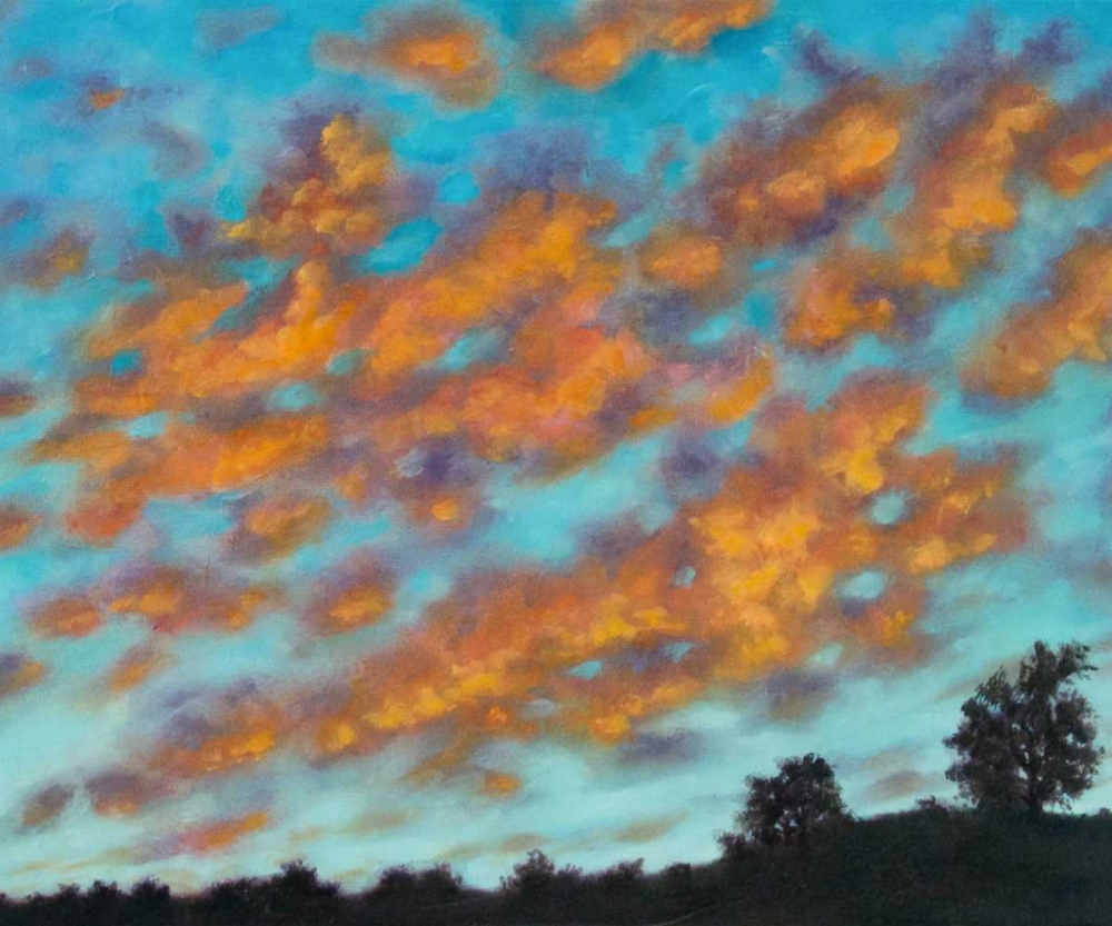 Art Print: Dreaming is Everything