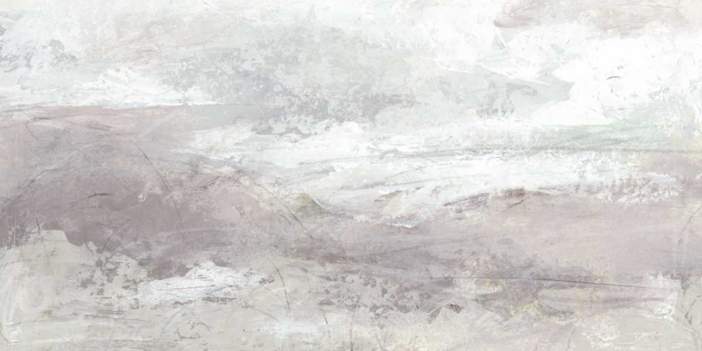 Art Print: Stormhold I