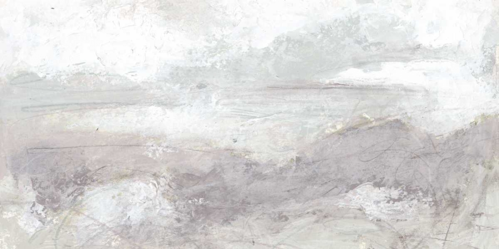 Art Print: Stormhold II