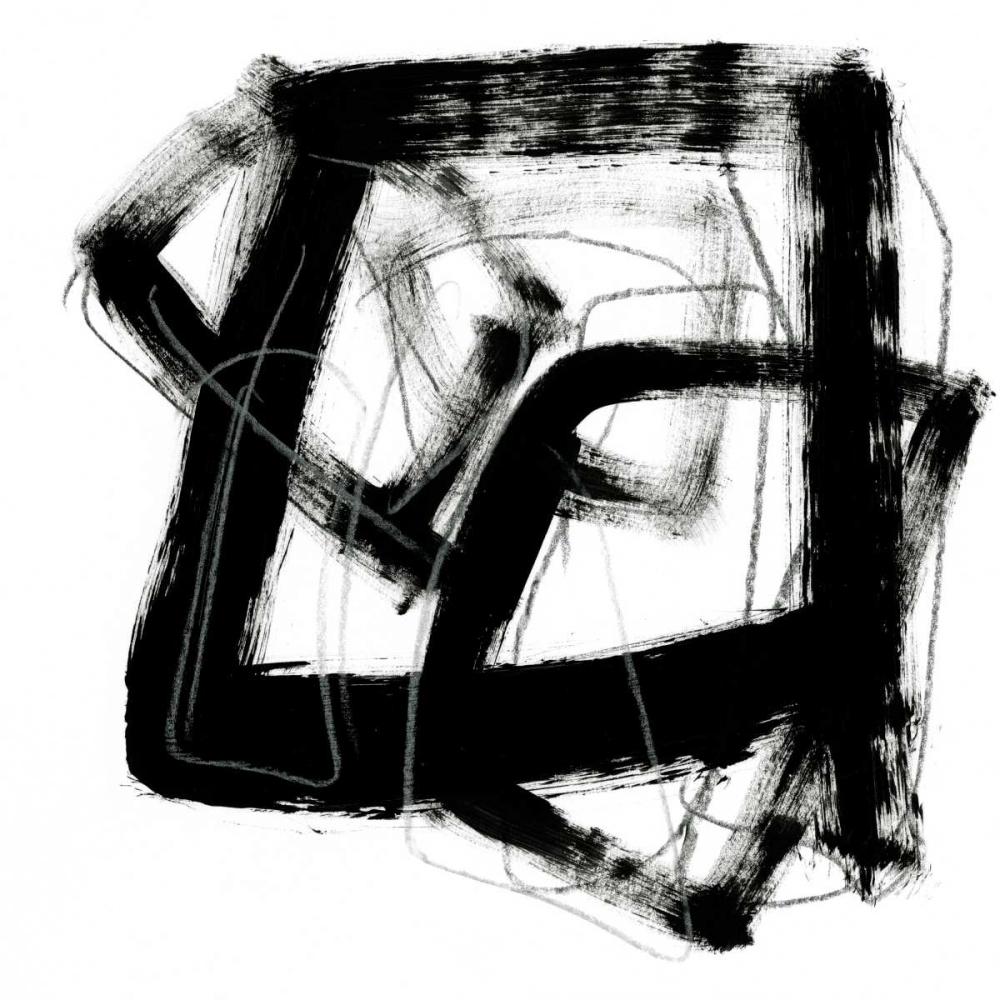 Wall art: Tessellation I, by Vess, June Erica