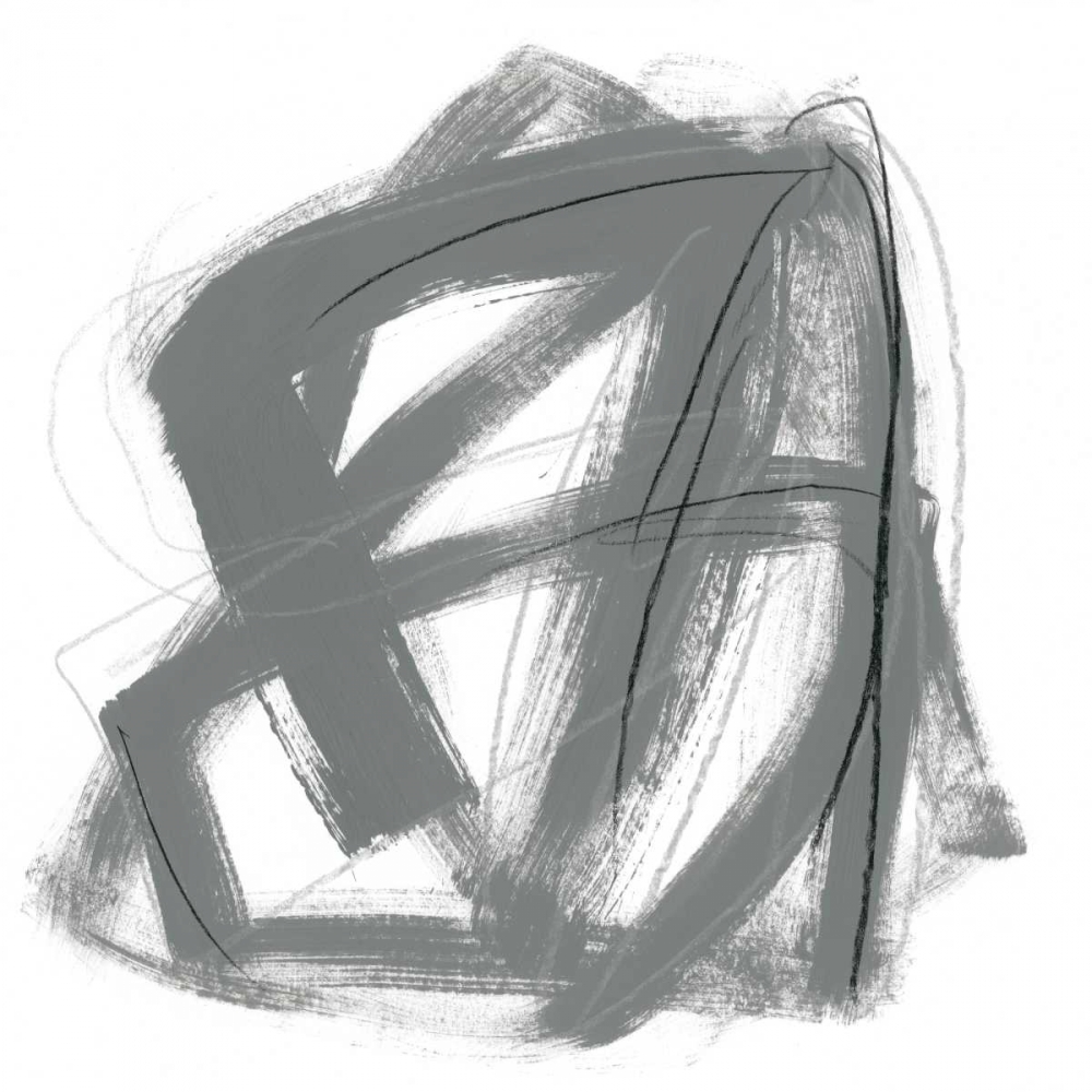 Art Print: Tessellation II