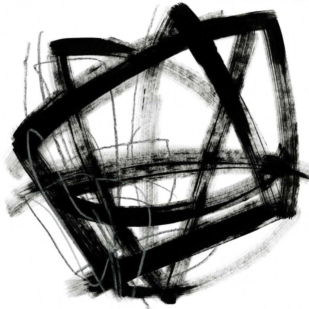 Art Print: Tessellation III