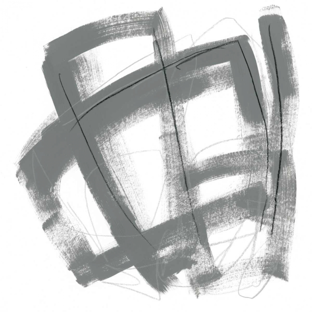 Art Print: Tessellation IV