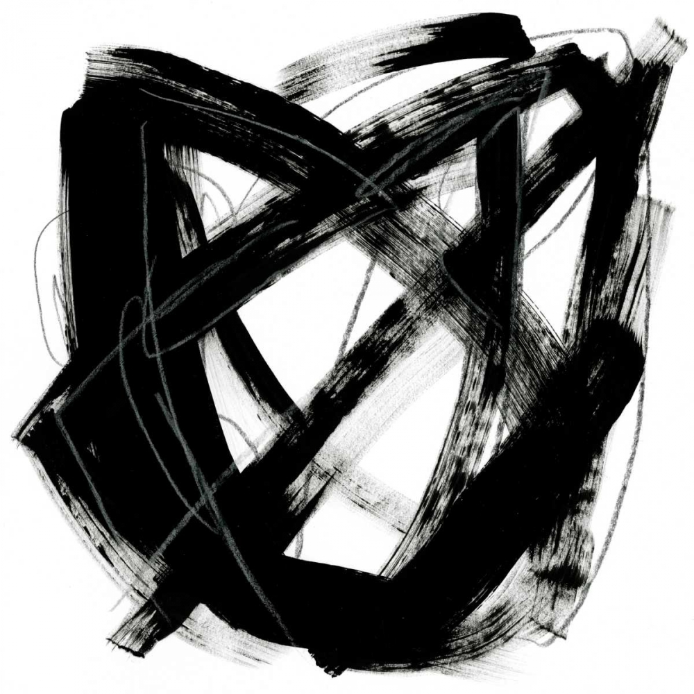 Wall art: Tessellation V, by Vess, June Erica