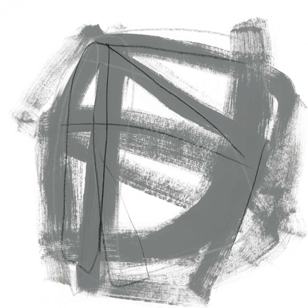 Art Print: Tessellation VI