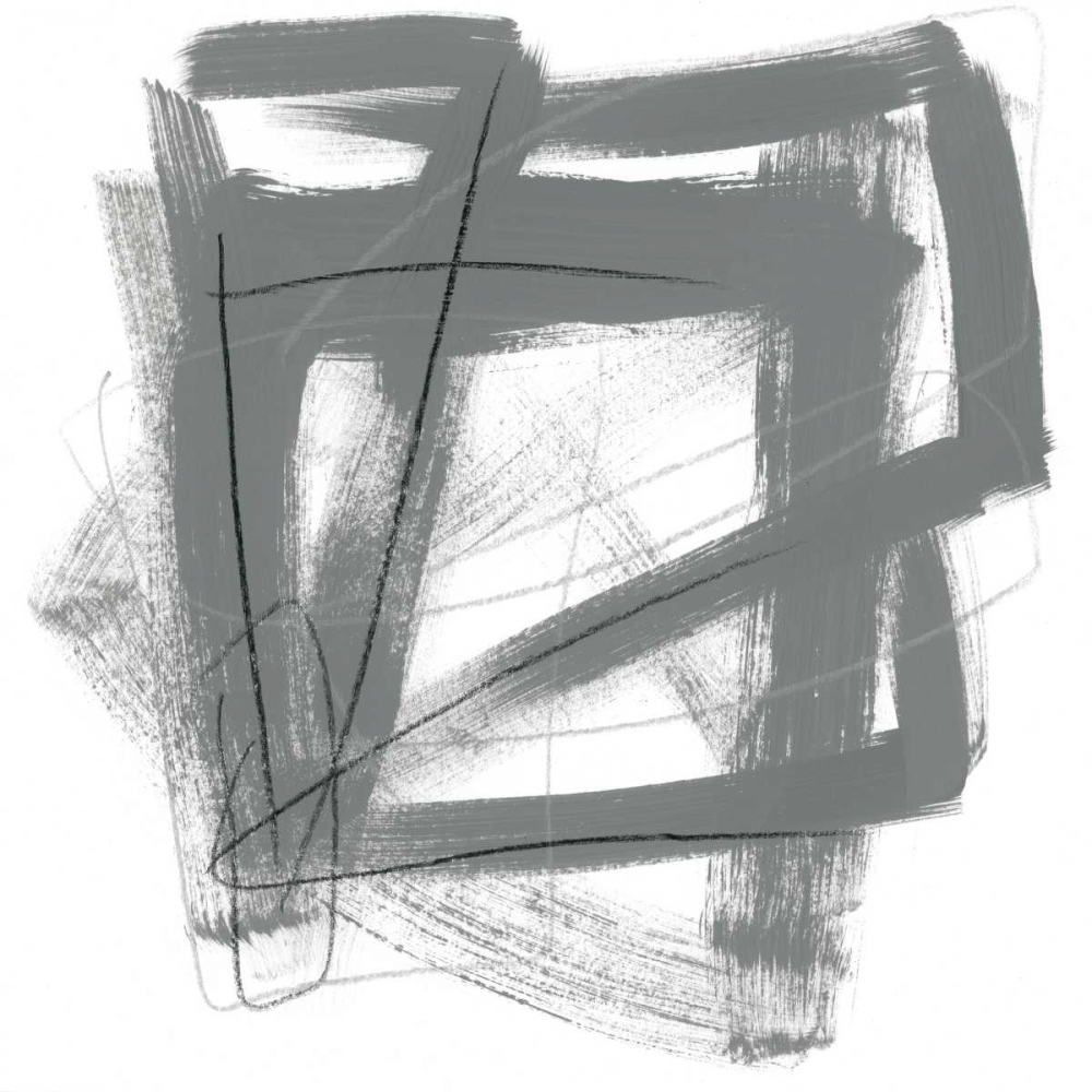 Art Print: Tessellation VIII