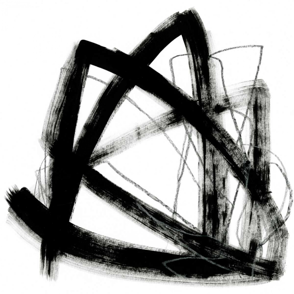 Art Print: Tessellation IX