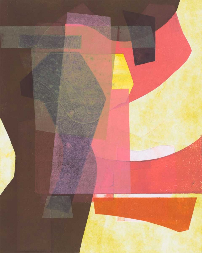 Wall Art Painting id:120995, Name: SOMA Goes Up, Artist: Delamater, Rob