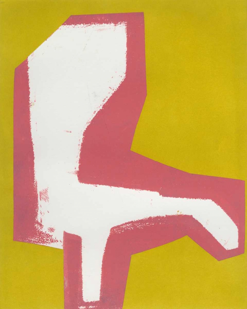 Wall Art Painting id:120998, Name: Signal, Artist: Delamater, Rob