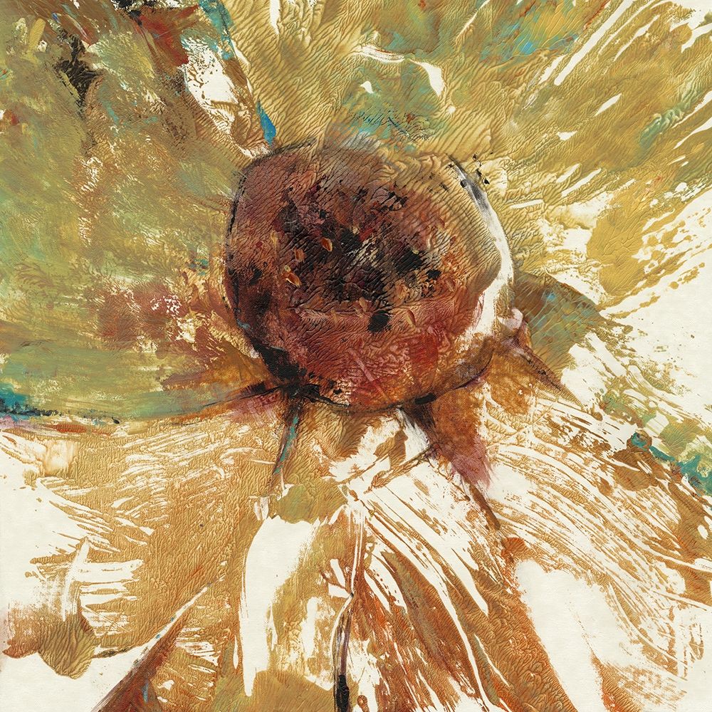 Wall Art Painting id:226456, Name: Splash II, Artist: OToole, Tim