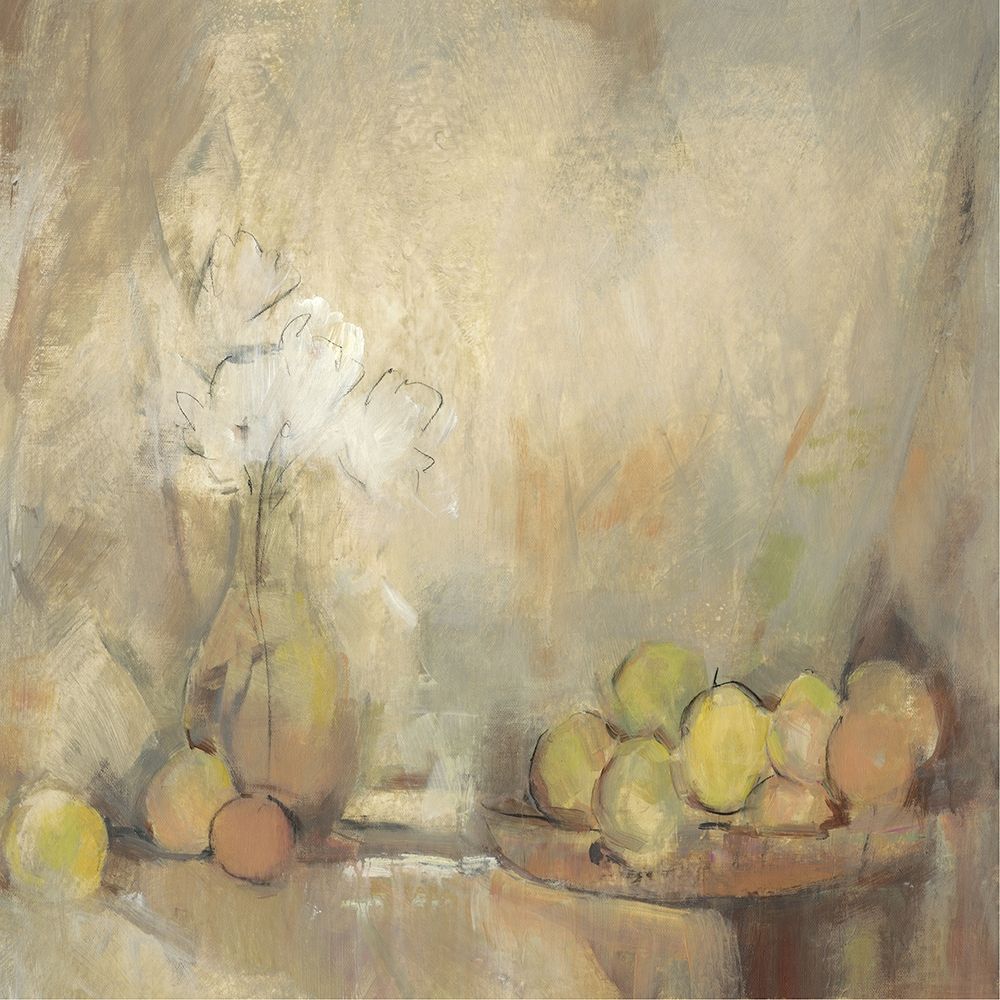 Wall Art Painting id:226458, Name: A Moment of Study , Artist: OToole, Tim